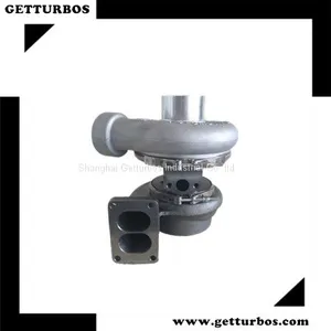 Benz Turbocharger 52329703296, 5232-970-3296, 5232 970 3296 thumbnail-1