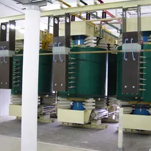 SandongJMC Electric Technology Grup Co.,Ltd company overview - view 1 thumbnail