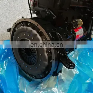 Dongfeng Cummins Diesel Engine 6BTA5.9-C175 For Sale thumbnail-6