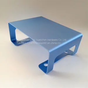 Sheet Metal Parts for Breathing Machine of Medical Device thumbnail-4