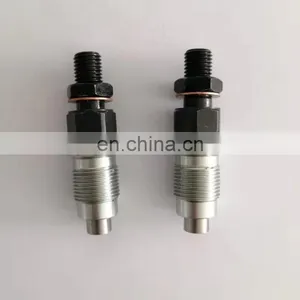 Diesel Fuel Injector DN0PD80 thumbnail-4