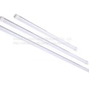 Energy Saving G13 Indoor LED Light Bulbs PC Lamp Body Material E27 Base thumbnail-2