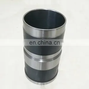 Good Quality Diesel Engine DCEC 6CT 3907792 Cylinder Liner thumbnail-3