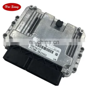 Auto Computer Board Control Unit ECU for FC700-3823351 thumbnail-1