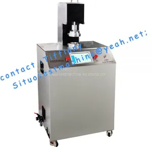 Medical Face Masks Automatic Filter Performance Tester thumbnail-1