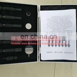 ) Common Rail Injector Valve Measuring Tool thumbnail-5