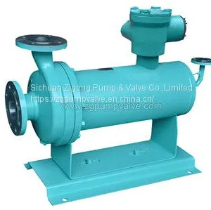 Canned Motor Pump thumbnail-1