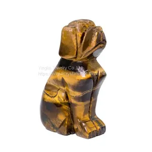 Tiger Eye Animals thumbnail-2