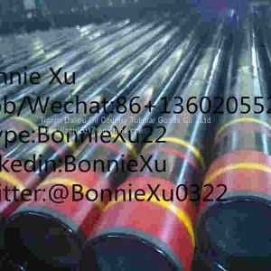 2-7/8inch L80-13Cr Tubing thumbnail-1