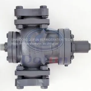 IPRV Series Inlet Pressure Regulator thumbnail-2