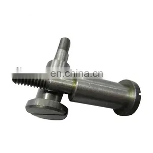 Factory Custom Machine Lathe Parts 3 4 5 Axis CNC Turning Machining Manufacture thumbnail-4