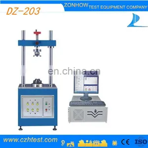 Lab Servo Control Automatic Torsion Testing Machines and Equipments thumbnail-3
