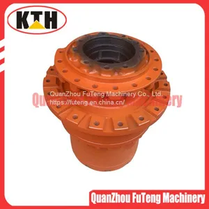 ZAX240-3 Travel Reducer Gearbox for Apply Hitachi Gearbox thumbnail-1