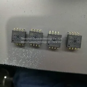 Wired Mouse IC Optical Mouse Sensor MX8733B thumbnail-1