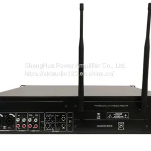 Professional Digital KTV Power Amplifier thumbnail-5