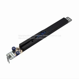 Soft Closing Mechanism ,Soft Close,Soft Closing Damper Slide thumbnail-1