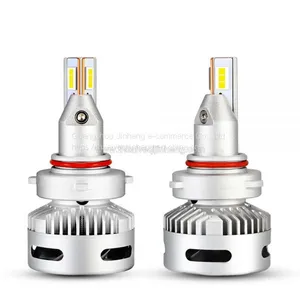 Novsight 90W 12000LM LED Headlight H7 H11 LED Light Bulbs for Car 9005/HB3 9012(HIR2) thumbnail-5