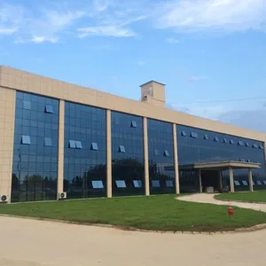 Hubei Dianqiang Mechanical Equipment Co., Ltd company overview - view 1 thumbnail