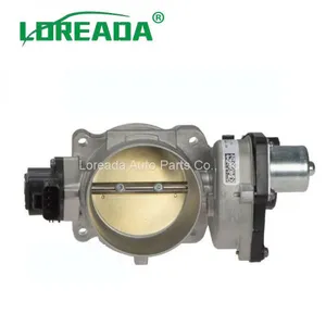 LOREADA 8L3Z9E926A 8L3Z9E926C Throttle Body Assembly With TPS Sensor For Ford Expedition F150 F250 F350 Lincoln Navigator Mark LT 5.4L thumbnail-1