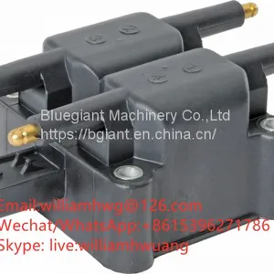Crown Automotive 5269670 Crown Ignition Coil 5269670 thumbnail-1