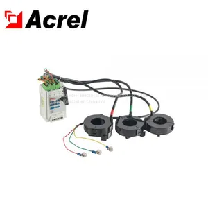 Acrel AEW-D20 Energy Meter Lora Iot for Monitor With Electric Charger thumbnail-3
