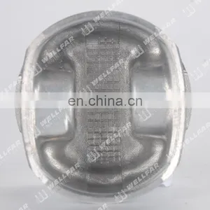 Auto Spare Parts Engine Piston for Vw Motor At 1.0L 8v GAS Diameter 67.11mm thumbnail-2