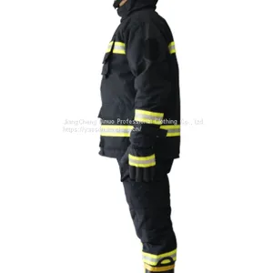 Firefighter Suit thumbnail-4