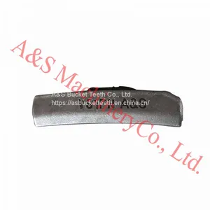 V91 Bucket Tooth Pin for Electric Rope Shovel thumbnail-1
