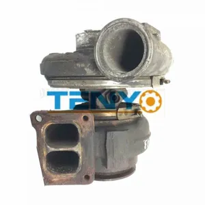 Cummins HX50 TURBO,4051160,3537639,3590810,3591781,3580250,3537245,3596121,4051048,4031414 thumbnail-4