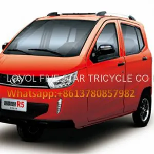 Gasoline Tricycle Cargo Loader Lovol Three Wheeler Mali Ethiopia Ghana Bukina Faso Tanzania Kenya Senegal Togo Benin Nigeira Mauritania Angola Burundi Chad Cameroon C ô te D'Ivoire Gabon Guinea Mozambique Rwanda Congo Uganda Zimbabwe thumbnail-1