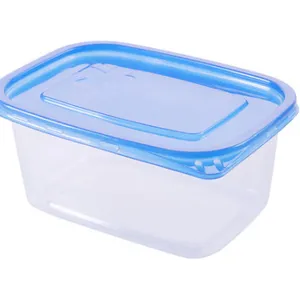 Food Storage Container Fresh Keeping Box Microwave Lunch Box thumbnail-3