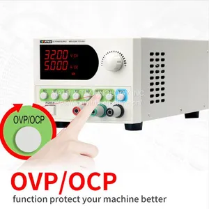 MPS-3206 32V 6A MATRIX DC Switching Power Supply thumbnail-2