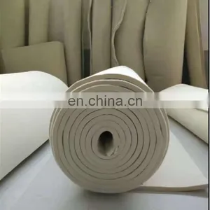 Sound Absorbing Wool Felt thumbnail-4