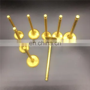 Different RACING CAR SPARE PARTS Titanum Engine Valve For Honda Acura tl Tsx Rsx Rdx Nsx Mdx Legend Nsx-r Nsx Type-r thumbnail-5