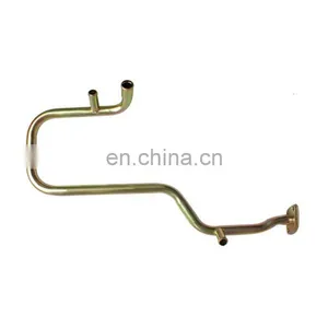 COOLANT RETURN PIPE / LINE for IVECO DAILY MK2 OEM 4852975 / 8140.43 35 thumbnail-1