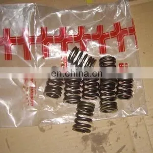 Diesel Engine Parts 4TNV84 Valve Spring 129508-11130 thumbnail-1