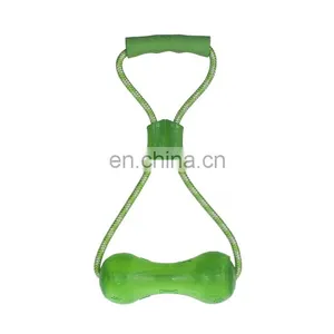 New Design Chew Playing TPR Pet Toy thumbnail-1