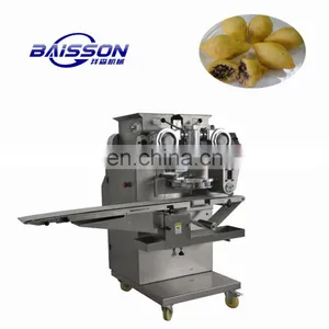 China Manufacturer Supply Multi-functional Kubba Machine,kubba Maker thumbnail-2