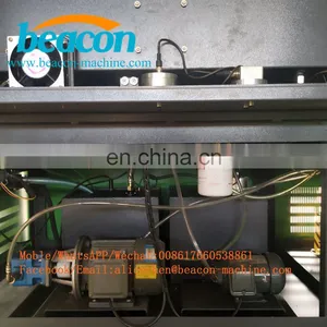 BCS815S CR815 Diesel Common Rail Injector Pump Test Bench With EUI EUP HEUI Function BCS815A thumbnail-5