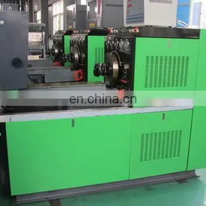 12PSBG-7F Diesel Injection Pump Test Bench 12 Cylinder Mechanical Pump Test Bench thumbnail-3
