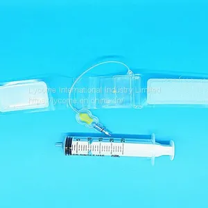 3 Different Size Disposable Cardiac Surgical Medical Compression Tourniquet For Radial Artery thumbnail-1