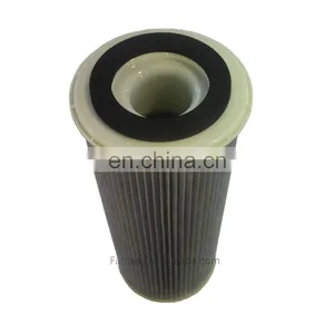 Anti-static Coating Dust Cartridge Filter thumbnail-1