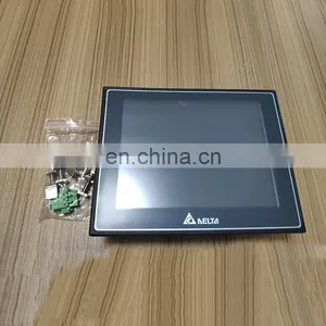 HMI Delta New and Original DOP-107EG 7 Inch Human Machine Interface Replace DOP-B05S111/B07E515/B07S515/B07PS515 thumbnail-5