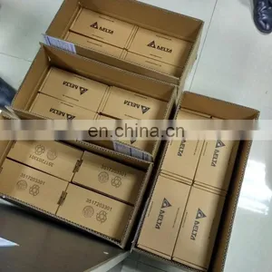 High Quality Original Delta PLC SX Series DVP10SX11R For Power Tools Controller PLC thumbnail-7
