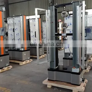 WDS 100 Electronic Universal Testing Machine Material Tensile Strength Testing Machine With LED Digital Display thumbnail-7