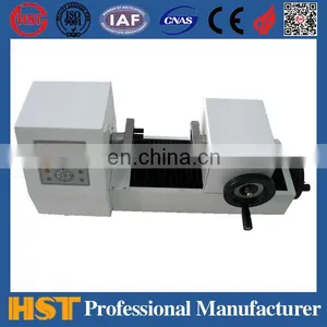 Digital Display Torsion Spring Torque Testing Machine, Spring Tester thumbnail-2