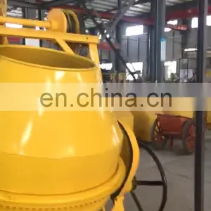 Concrete Mixer Mixers Drum Machine in Rawalpindi Com pk Supplier thumbnail-1