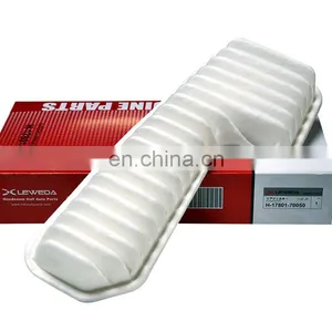 Auto Parts Air Filter 17801-70050 V9112-0022 A-195 for RAV4 thumbnail-2