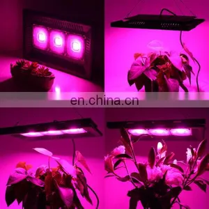 LED Grow Light 150W Equivalent Waterproof Plant Grow Lamp thumbnail-4