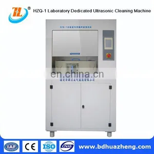 HZ-Q-1 Ultrasonic Cleaning Machine thumbnail-1